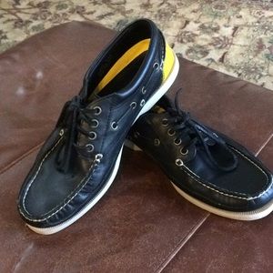 Ralph Lauren Polo shoes 10.5 D